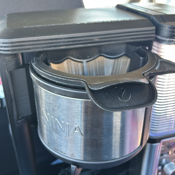 Ninja coffee maker - Picture 5 of 6